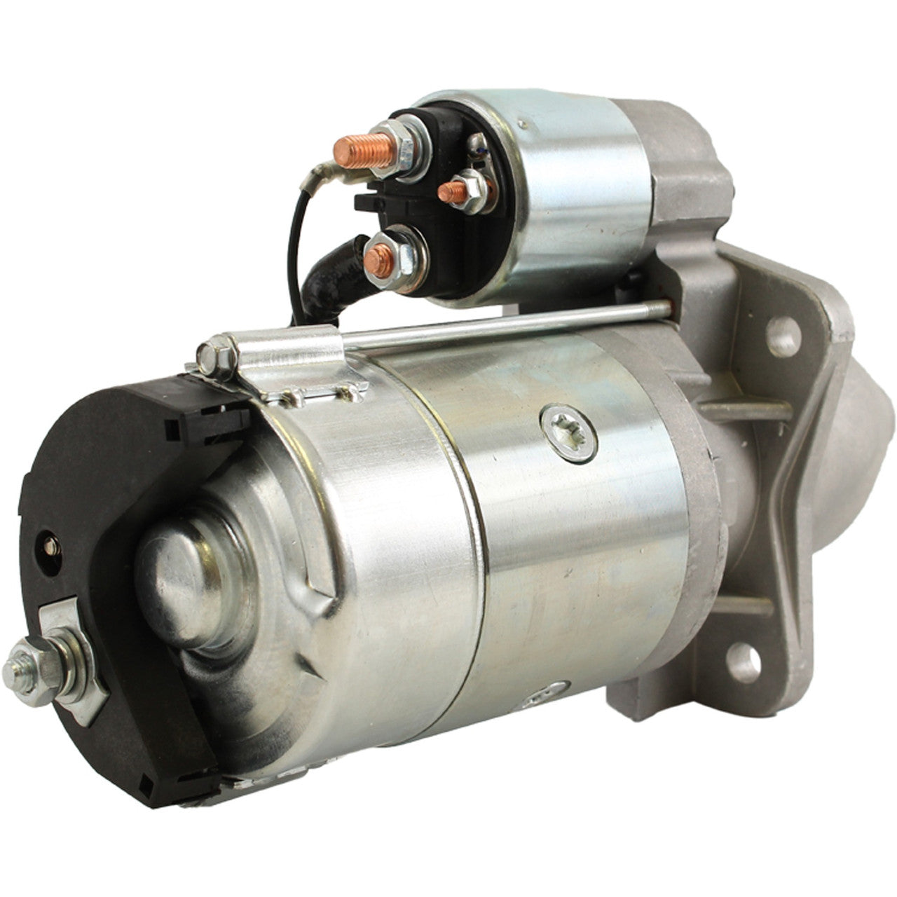 Starter Motor [Volvo Penta most diesel engines]