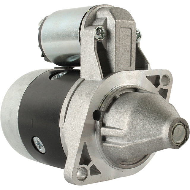 Starter Motor [Kubota Large range of diesel engines 1984-1998, B20-B8200]