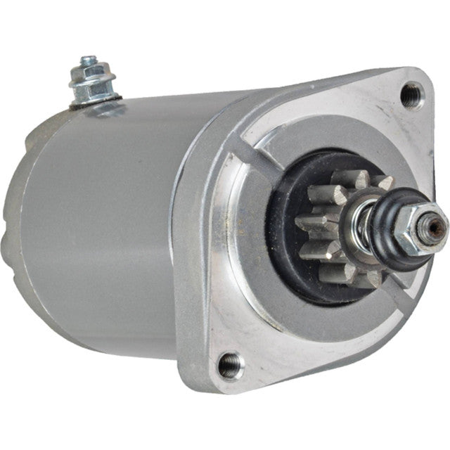 Starter Motor [Kawasaki FH541V, FH680V, FR541V, FR600V, FR651V, FR691V, FR730V]