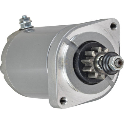 Starter Motor [Kawasaki FH541V, FH680V, FR541V, FR600V, FR651V, FR691V, FR730V]