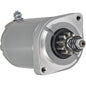 Starter Motor [Kawasaki FH541V, FH680V, FR541V, FR600V, FR651V, FR691V, FR730V]
