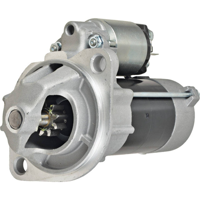 Starter Motor [Yanmar 3TNA72, 3TNE74]