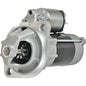 Starter Motor [Yanmar 3TNA72, 3TNE74]