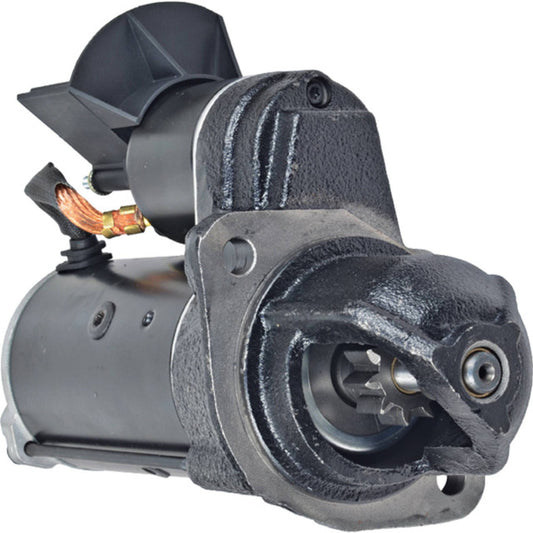 Starter Motor [John Deere 240, 250, 260 Skid Steers, 5103, 5105, 5203, 5205, 5210, 5220, 5303, 5310, 5320, 5410]