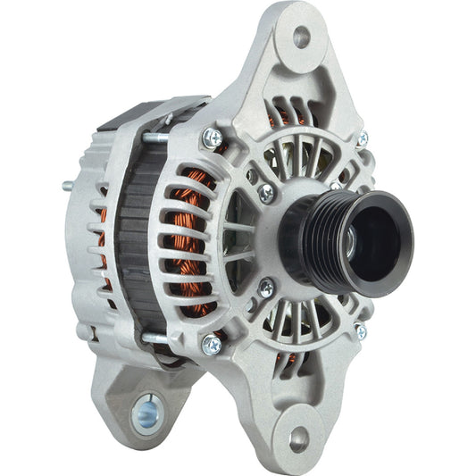 Alternator [Volvo Penta D4-180, D4-210, D4-225, D4-260, D4-300 D6-280, D6-310, D6-330, D6-350, D6-370, D6-400, D6-435]