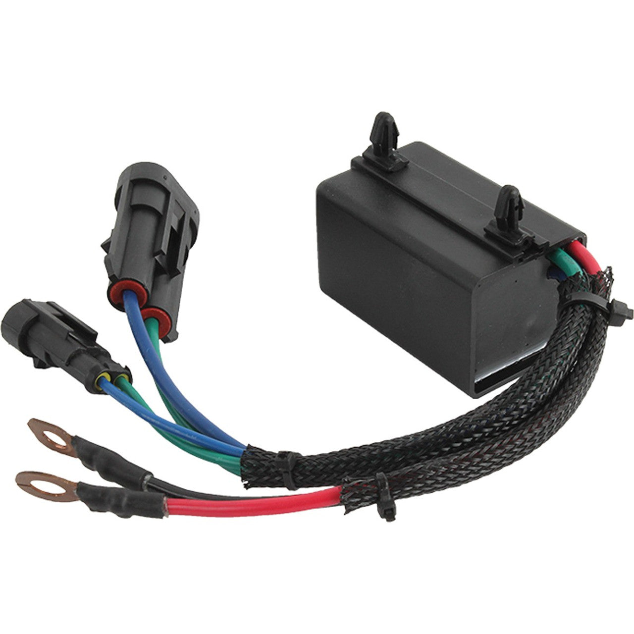 Trim Relay [Evinrude E-TEC 25hp-300hp]