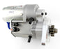 Hi-Torque Starter Motor [Yanmar 2QM, 3HM35C, 3HM35F, 3HMF, 3T95, 4T95]
