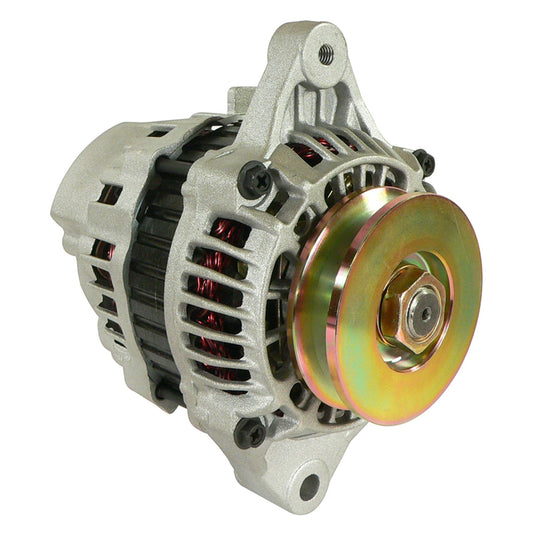 Alternator [Kubota M96, M105, M6800, M8200, M8540, M9000, M9540]