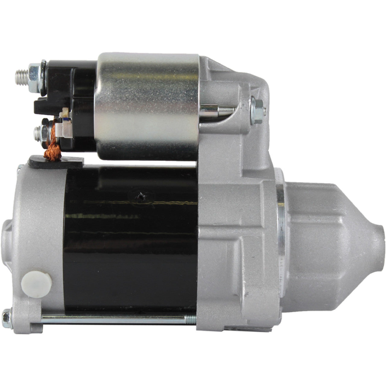 Starter Motor [John Deere X475, X485, X730, X734, X738, X739 Lawn Tractors/Kawasaki FD671D, FD711D, FD750D, FD791D, FD851D]