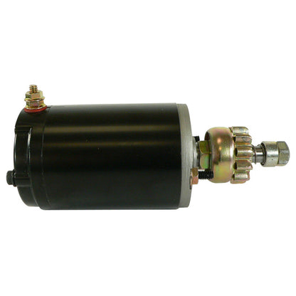 Starter Motor [Evinrude/Johnson 25-40hp]
