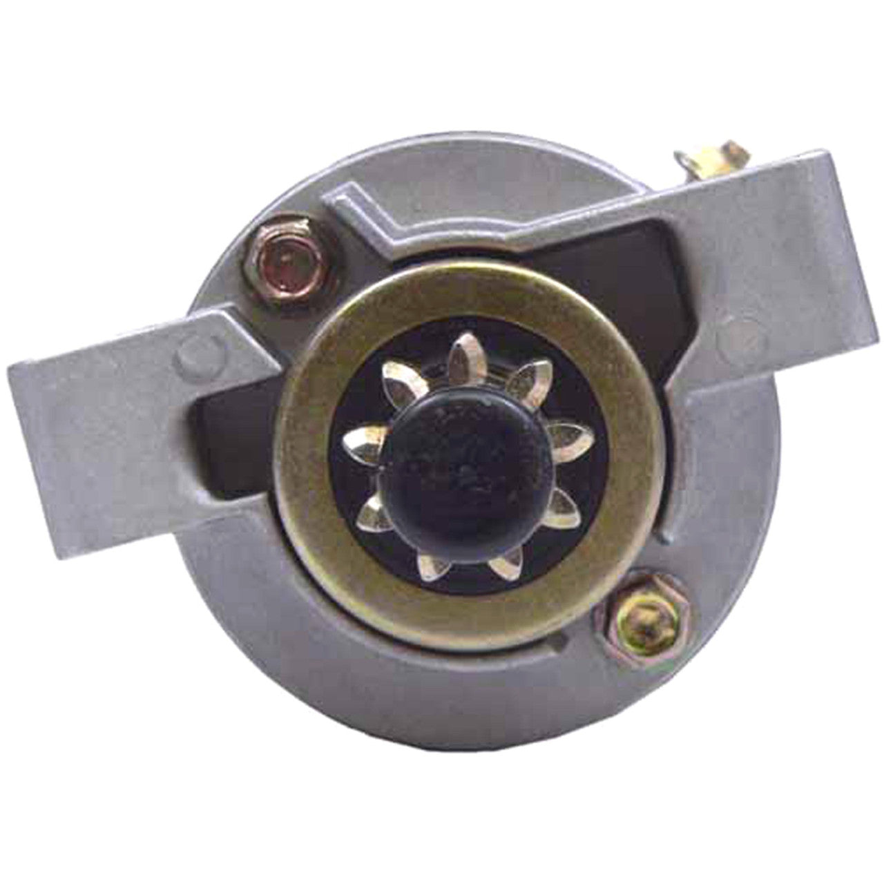 Starter Motor [Mercury 25hp 4stroke/Yamaha F25A 4 stroke, FT25B 4 stroke]