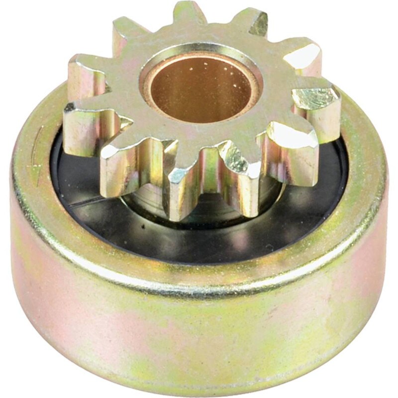 Drive Gear [Yamaha 9.9hp-50hp 2 stroke, 2 cyl 25hp-30hp 2 stroke, 2 cyl 40hp 2 stroke, F15, F20]