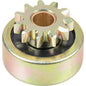 Drive Gear [Yamaha 9.9hp-50hp 2 stroke, 2 cyl 25hp-30hp 2 stroke, 2 cyl 40hp 2 stroke, F15, F20]