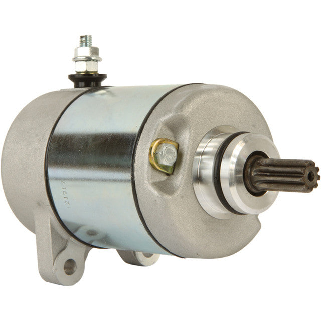 Starter Motor [Honda TRX350FE/FM/TE/TM Rancher (00-06)329cc]