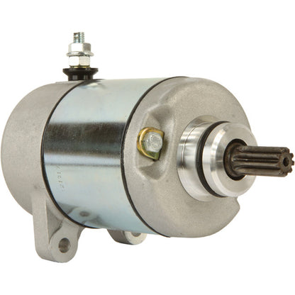 Starter Motor [Honda TRX350FE/FM/TE/TM Rancher (00-06)329cc]