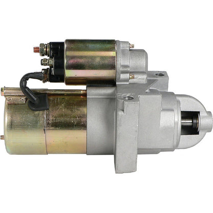 Starter Motor [Mercruiser/Volvo Penta petrol V6, V8/Crusader 8.1L/PCM 5.0L & 5.7L, 8.1L]