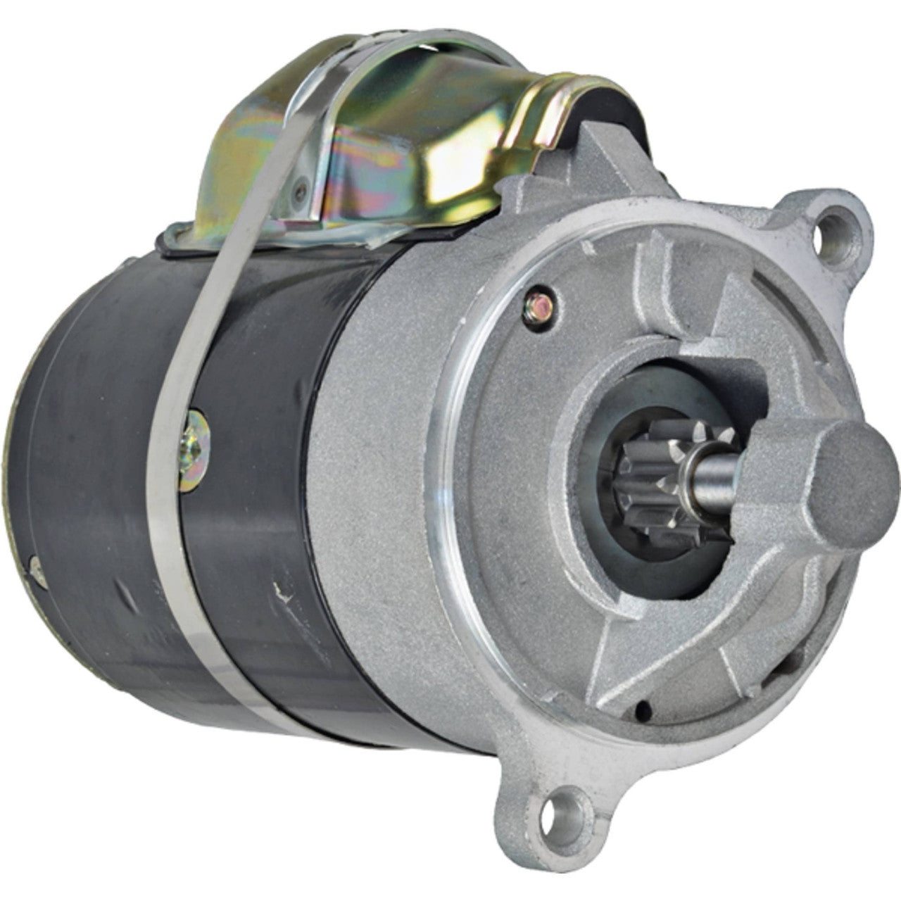 Starter Motor [Mercruiser/Volvo Penta/PCM with Ford engine]