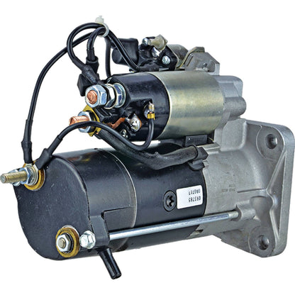 Starter Motor [Volvo Penta D4, D6]