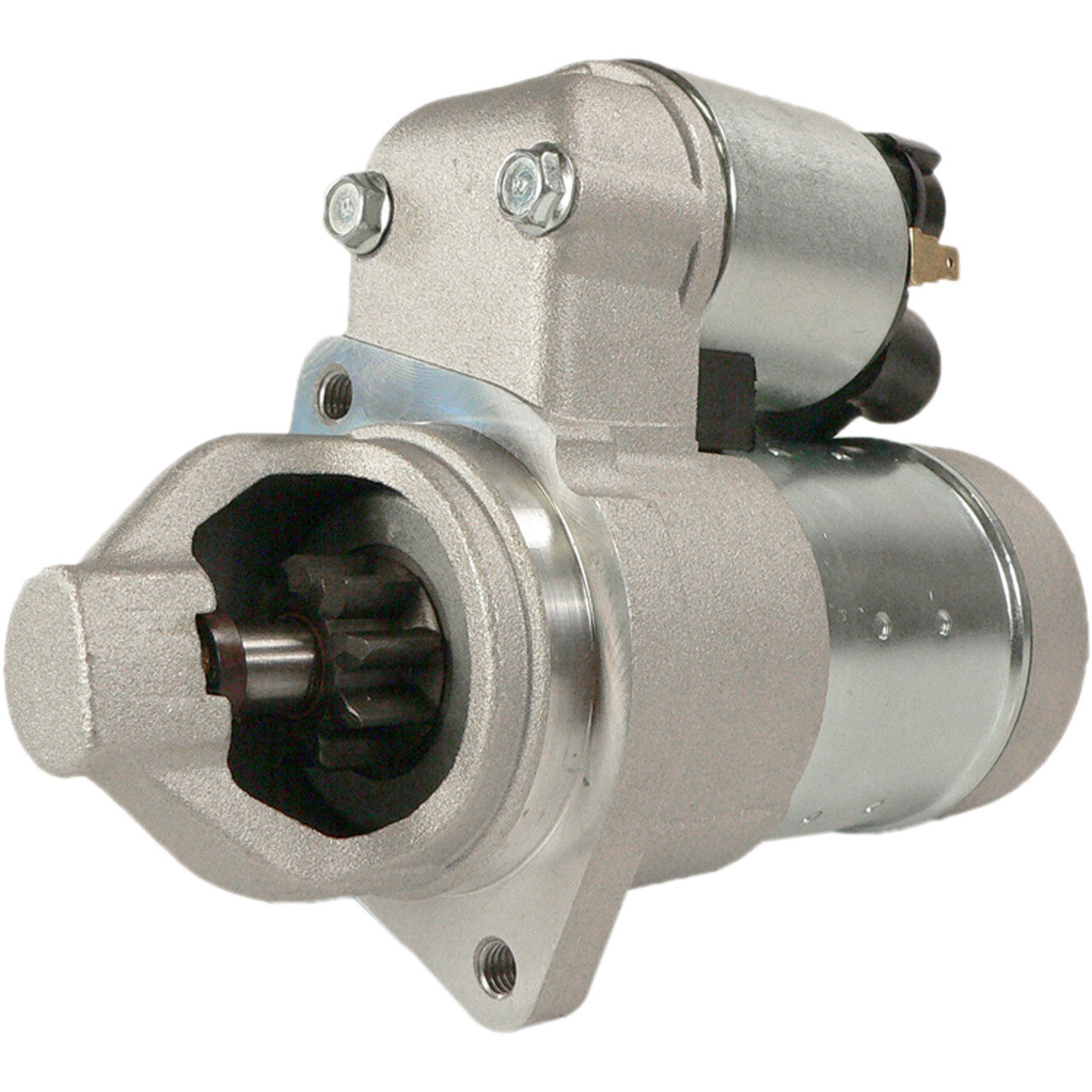 Starter Motor [Evinrude/Johnson 25hp 4 stroke/Suzuki DF9.9, DF15, DF20A, DF25, DF40, DF50, DF60A]