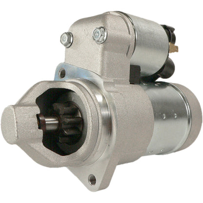 Starter Motor [Evinrude/Johnson 25hp 4 stroke/Suzuki DF9.9, DF15, DF20A, DF25, DF40, DF50, DF60A]
