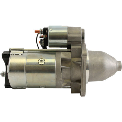 Starter Motor [Volvo Penta most diesel engines]
