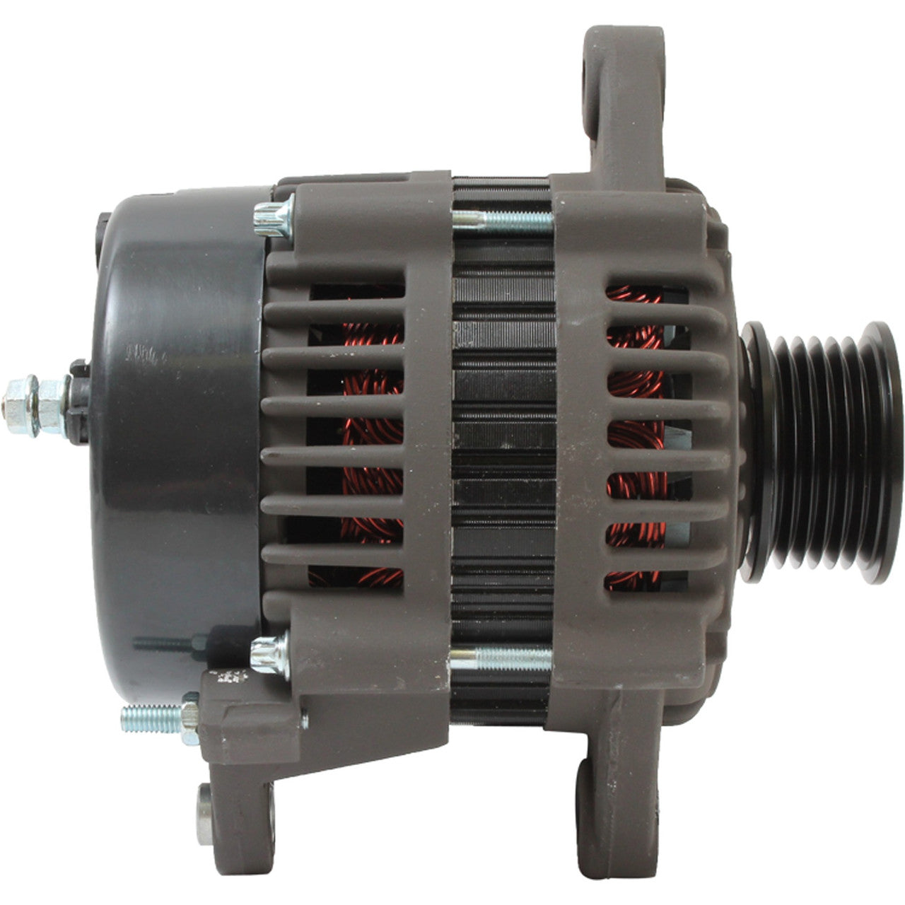 Alternator [Mercruiser V6, V8]