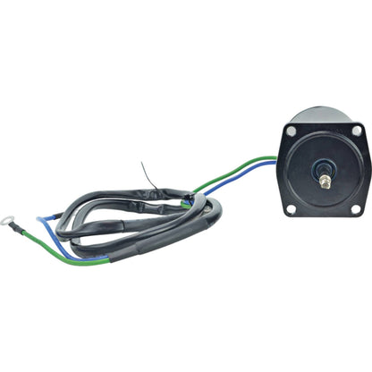 Trim Motor [Yamaha 40hp (40H) 2 stroke, 50hp (50D)]