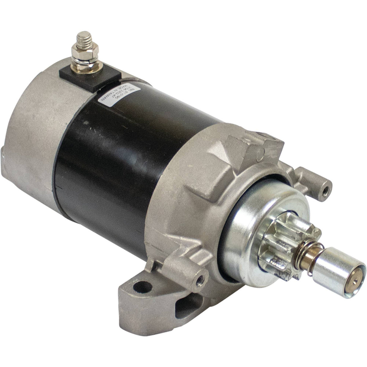 Starter Motor [Honda BF35, BF40, BF45, BF50] – Oz Wide Starters