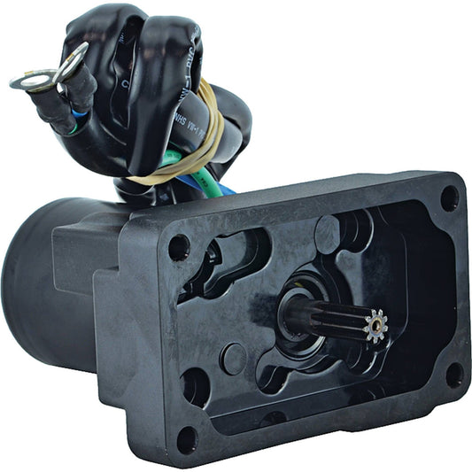 Trim Motor [Yamaha F20B, F20LPA/SPA, F20LWB ]
