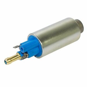 Fuel Pump - Economy [Mercruiser 5.0, 5.7, 6.2, 8.1, 8.2 MPI Models]