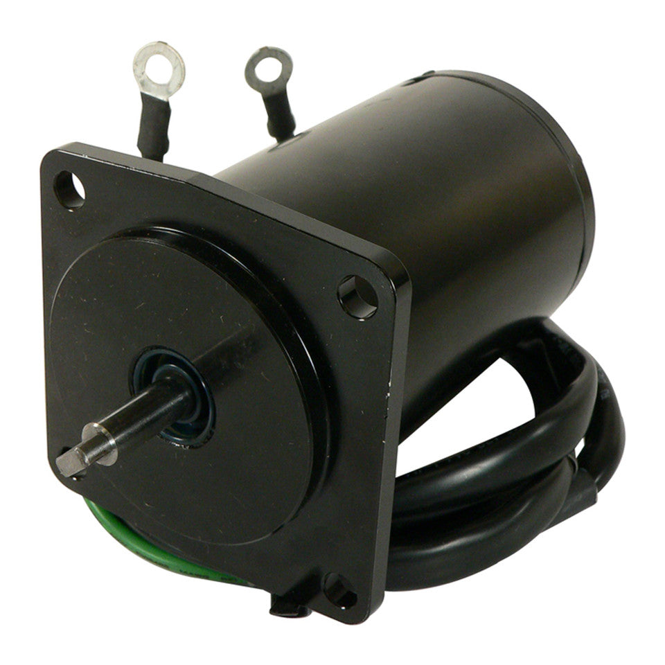 Trim Motor [Yamaha F80A, F100A]