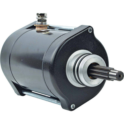 Starter Motor [Polaris Ranger XP 900 (13-19), RZR 1000 (14-21), RZR 900 (13-18), RZR XP Turbo (16-21), RZR Trail S 1000 (21-22), RZR Trail 900 (22), General 1000 (16-22), Ranger XP 1000 (17-22), Pro XD 4000G (21)]