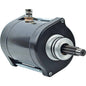 Starter Motor [Polaris Ranger XP 900 (13-19), RZR 1000 (14-21), RZR 900 (13-18), RZR XP Turbo (16-21), RZR Trail S 1000 (21-22), RZR Trail 900 (22), General 1000 (16-22), Ranger XP 1000 (17-22), Pro XD 4000G (21)]