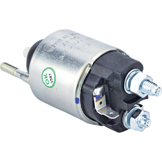 Solenoid [Kohler/Kubota 12V Solenoid]