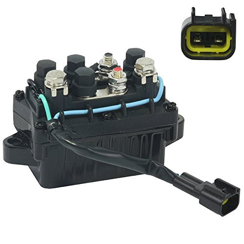 Trim Relay [Yamaha 4 stroke 25hp-250hp]