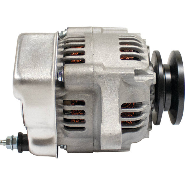 Alternator [Kubota L2600, L2800, L3000, L3130, L3240, L3400, L3540, L3830, L39, L3940, L4240, L4300, L4400, L4630, L4740, MX5000]