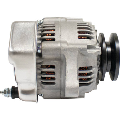Alternator [Kubota L2600, L2800, L3000, L3130, L3240, L3400, L3540, L3830, L39, L3940, L4240, L4300, L4400, L4630, L4740, MX5000]