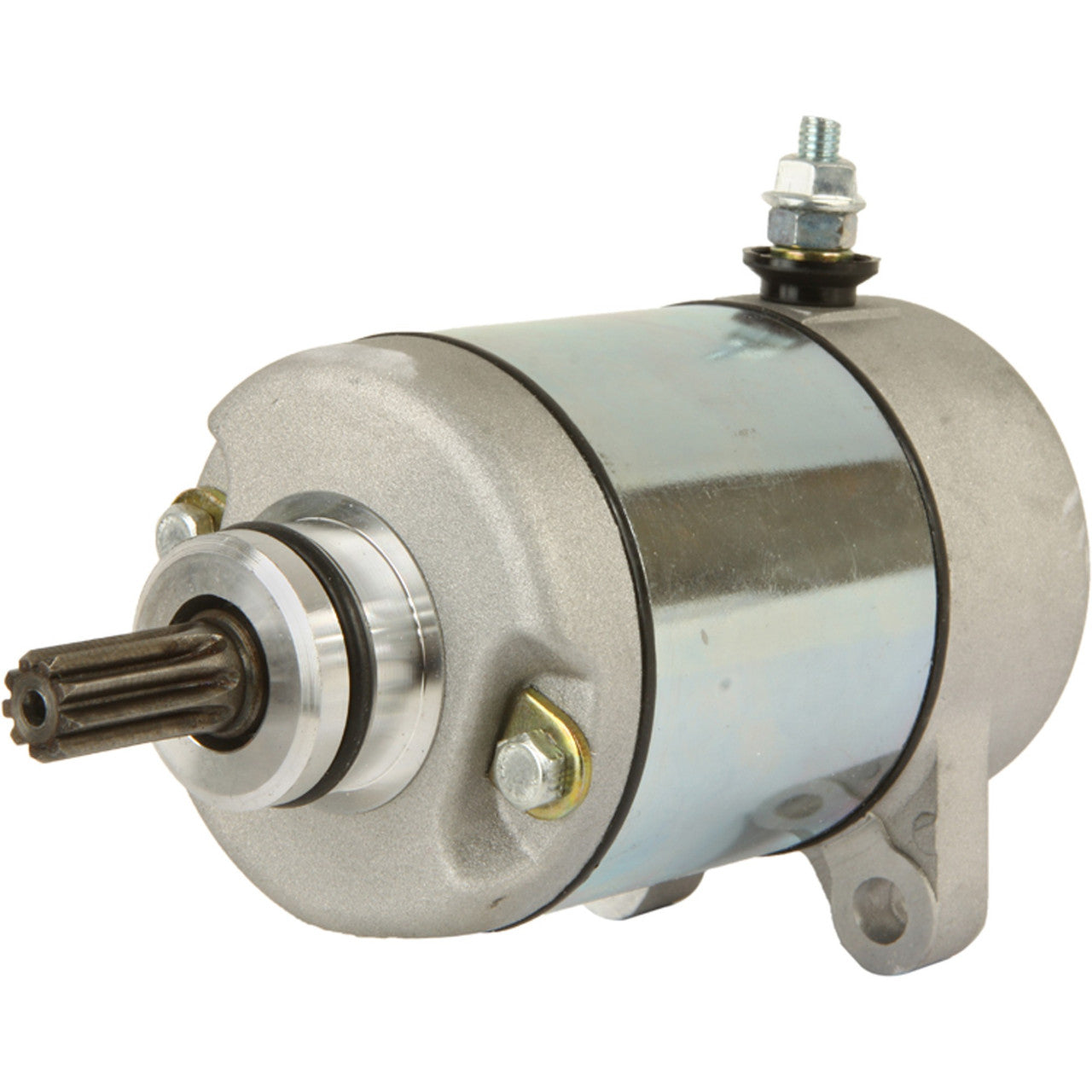Starter Motor [Honda TRX350FE/FM/TE/TM Rancher (00-06)329cc]