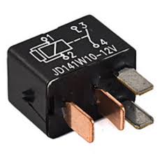 Start Relay [Yamaha F150-F350]