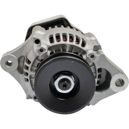 Alternator [Kubota L2600, L2800, L3000, L3130, L3240, L3400, L3540, L3830, L39, L3940, L4240, L4300, L4400, L4630, L4740, MX5000]