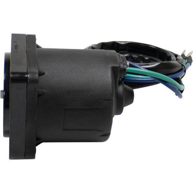 Trim Motor [Tohatsu 60hp-140hp 2 strokes/Yamaha 115hp-200hp 2 stroke, F115A, F150A, FL150A, VF150LA/XA, F175LA/XA, F200D/F, F200LCA/XCA/LB/XB, VF200LA]]