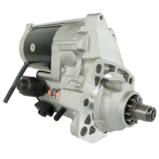 Starter Motor [John Deere 7000 & 8000 Series, 9100, 9120]
