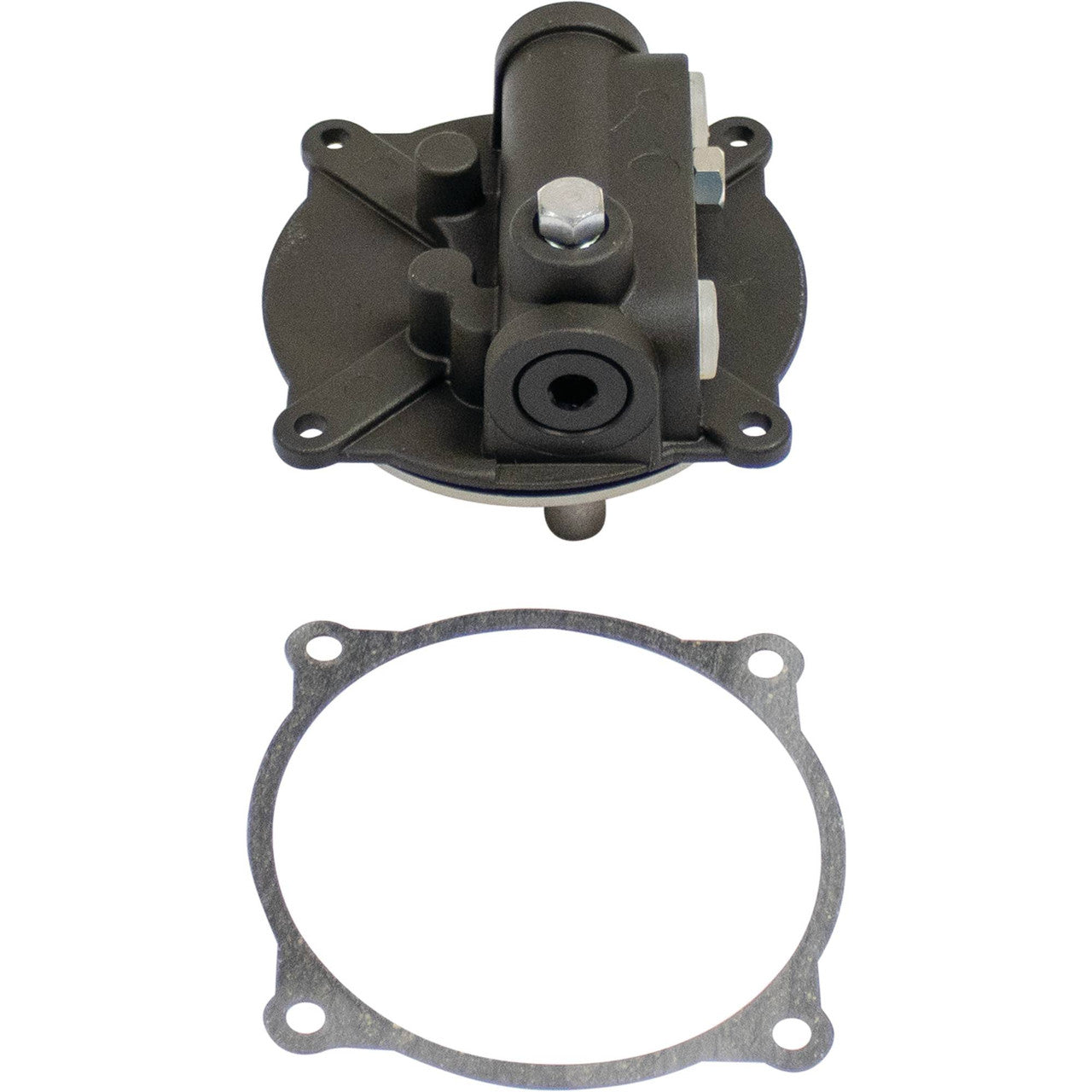 Valve Body Hydraulic Pump [Evinrude/Johnson 75hp-135hp]