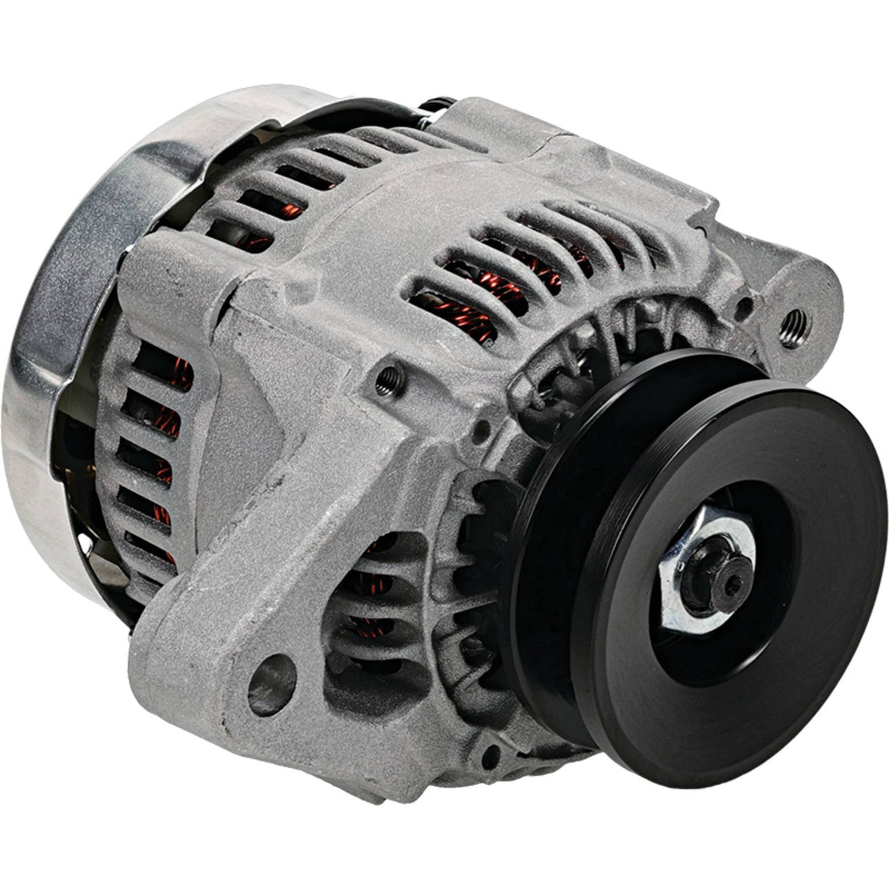 Alternator [John Deere 317, 320, 445, 455 F1145, F925, Trail Gator 6x4, Gator HPX, Gator XUV 850D/Yanmar 3TNA72, 3TN75, 3TNE78A, 3T72, 4TNA82]