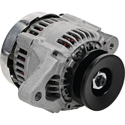 Alternator [John Deere 317, 320, 445, 455 F1145, F925, Trail Gator 6x4, Gator HPX, Gator XUV 850D/Yanmar 3TNA72, 3TN75, 3TNE78A, 3T72, 4TNA82]
