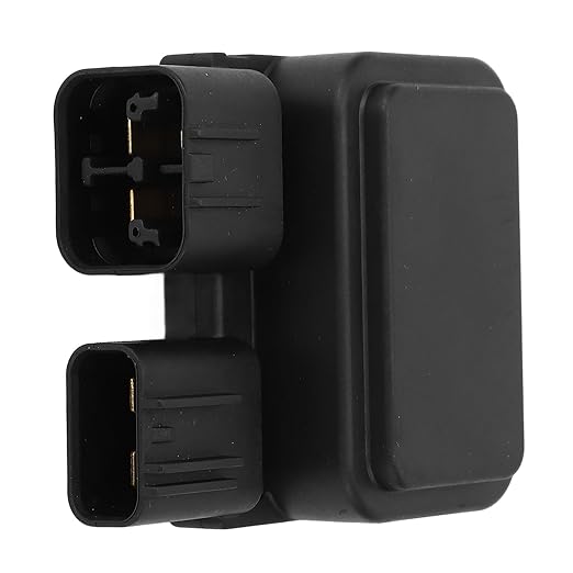Trim Relay [Suzuki DF9.9B-DF350A]
