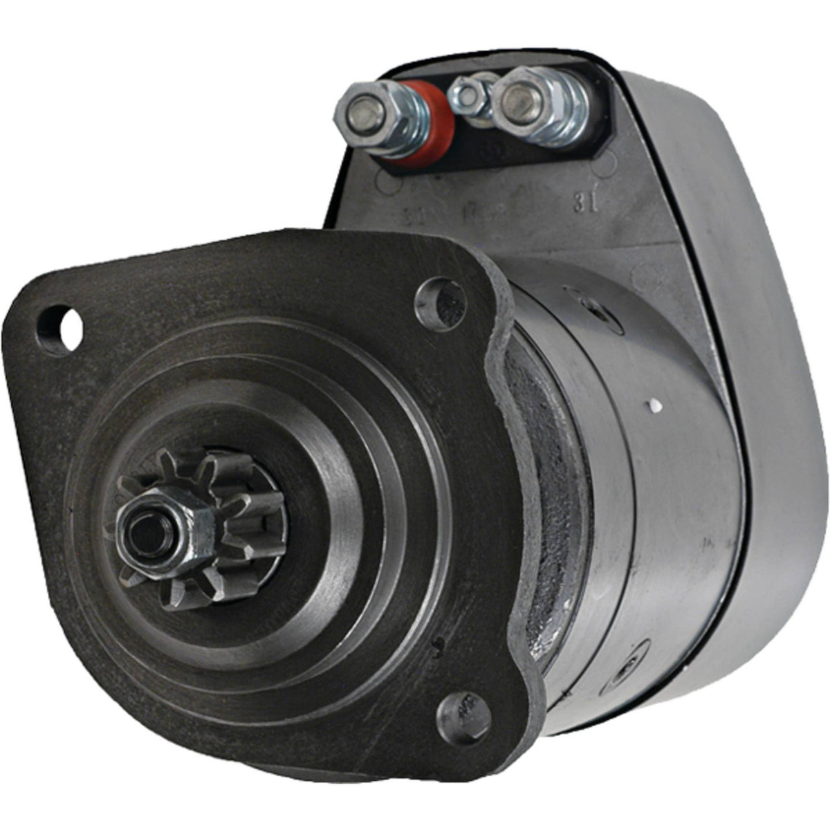 Motor de arranque Volvo Penta MD2030 - equivalente a 21302969 Motor de arranque Volvo Penta MD2030 - equivalente a 21302969