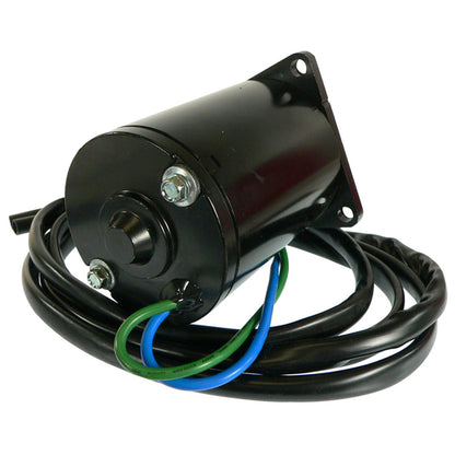 Trim Motor [Yamaha 115hp-225hp 2 stroke]