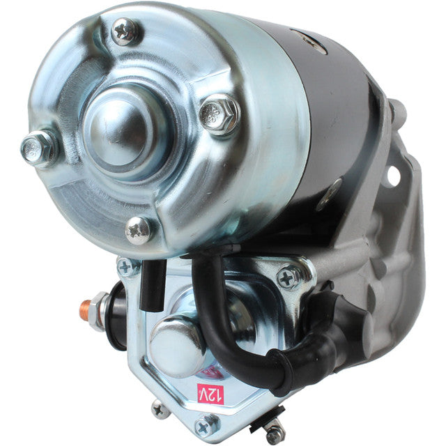 Starter Motor [Bobcat 751, 753, 763, 773 Skid Steers]