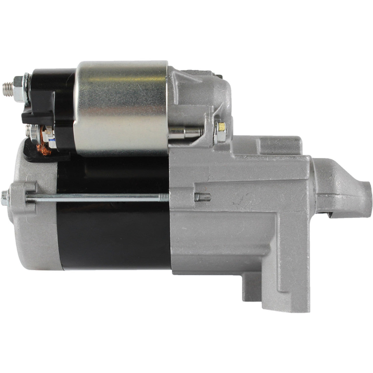 Starter Motor [Honda GX610, GX618, GX620, GX620K1, GX620R1, GX620U1, GX670]